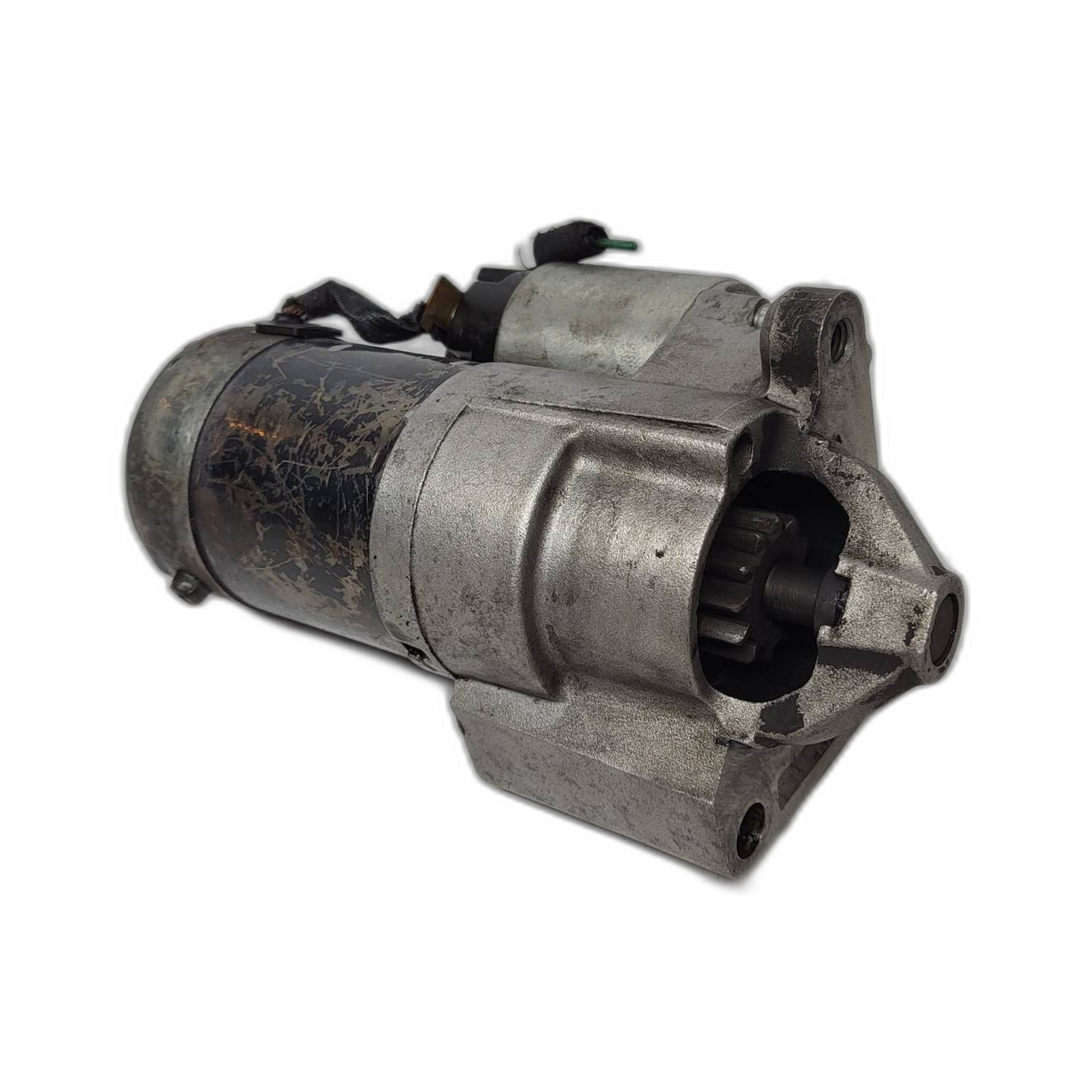 starter Renault Laguna II 1.9 DCI 8200096510