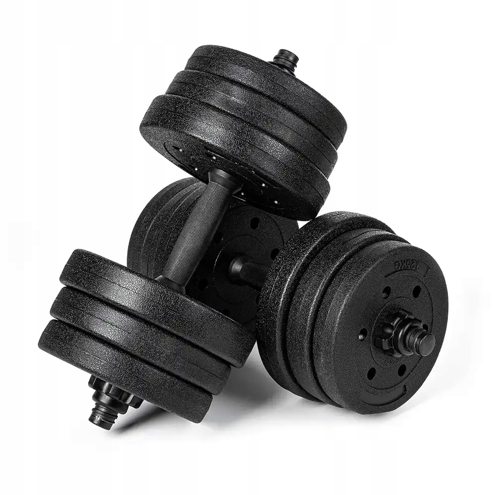 Hantle bitumiczne regulowane kompozytowe 2x10 kg zestaw molti Typ regulowane