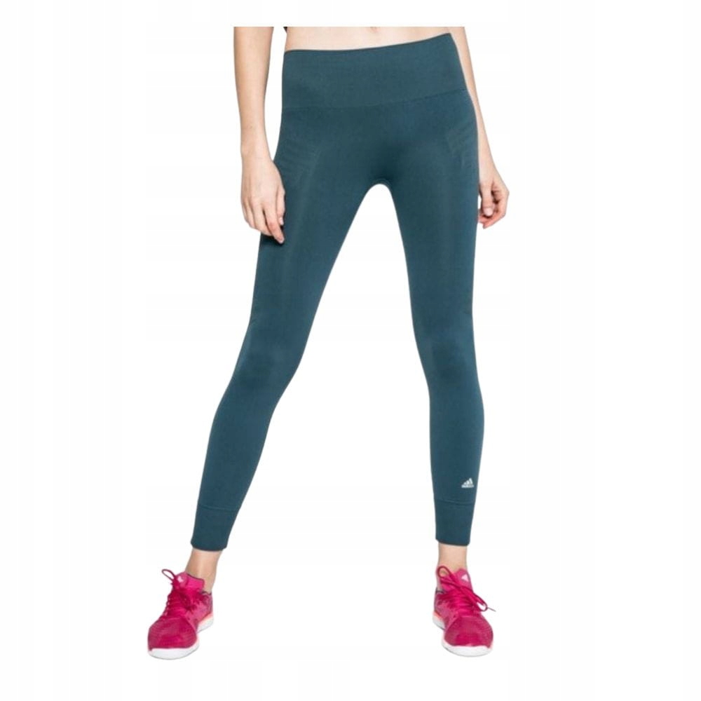 Damskie legginsy Adidas Performance Xs