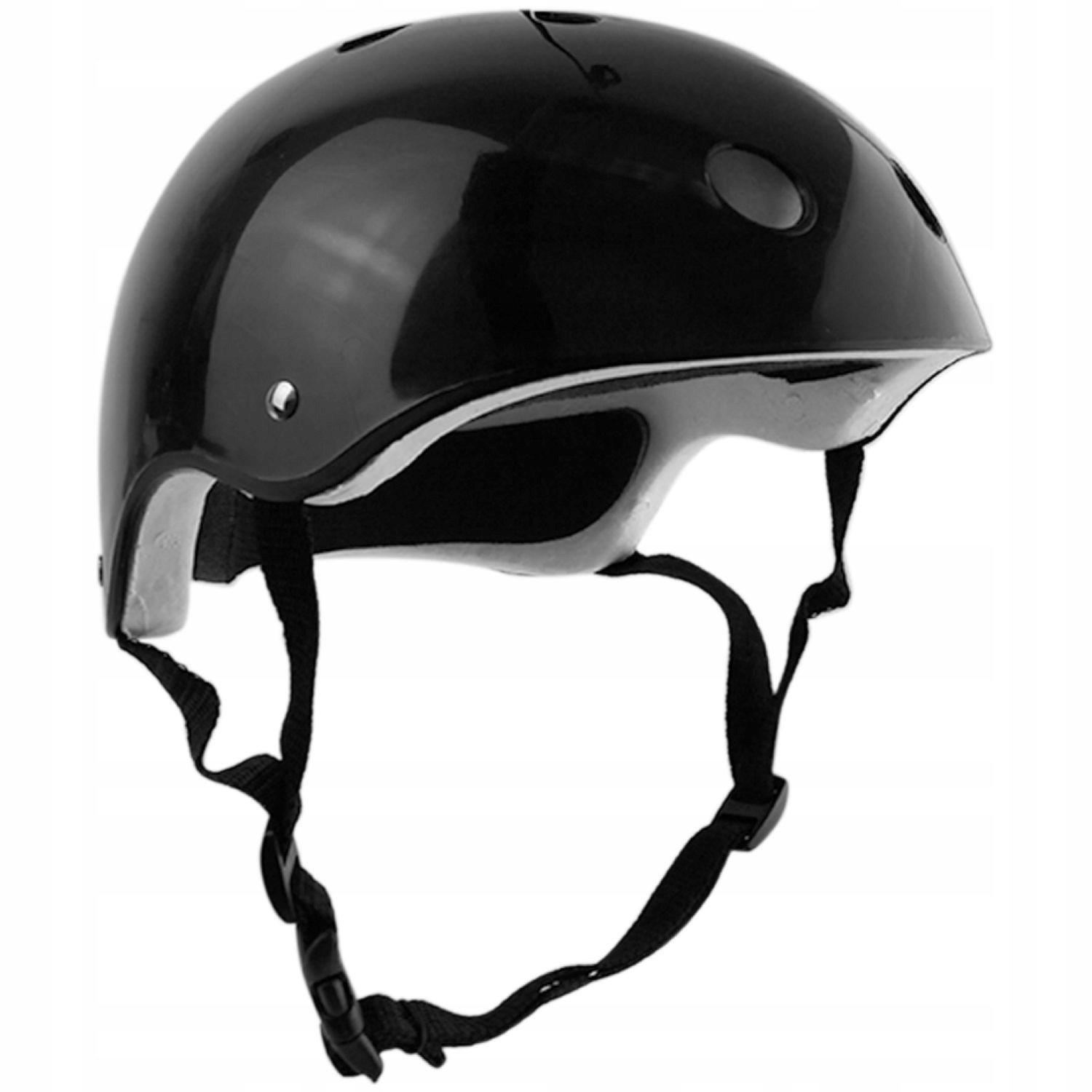 Kask Master na Rolki Deskorolkę Hulajnogę L