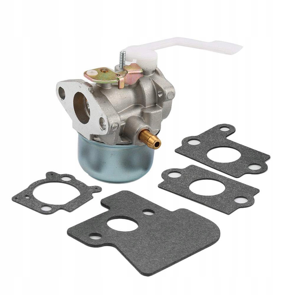 Gaźnik Silnika Briggs 694203 690152 121612 122602