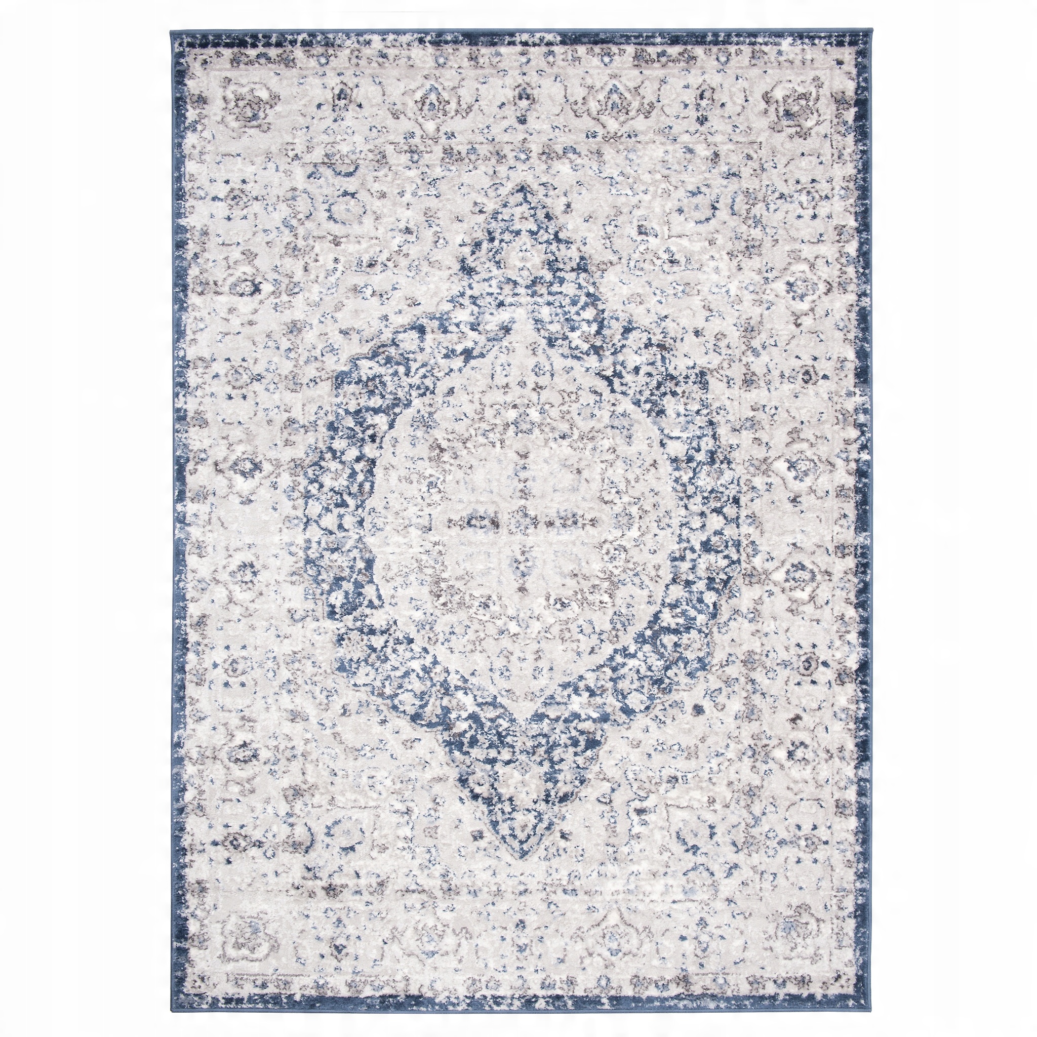 

Dywan Laos Vintage 120x170 Dwupoziomowy Modern v7