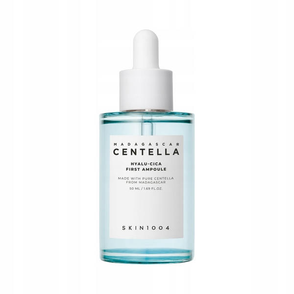 SKIN1004 Hyalu-Cica First Ampoule 50 ml Hydratační sérum na obličej