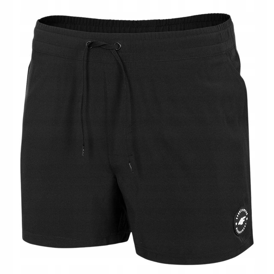 SPODENKI MĘSKIE 4F SZORTY KĄPIELÓWKI SPORTOWE NA BASEN PLAŻOWE Kod producenta SKMD350