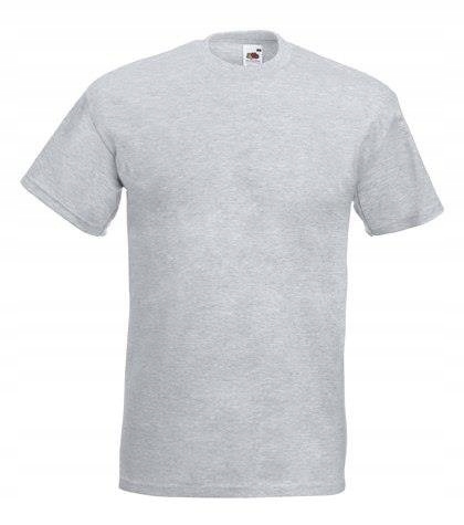 

Koszulka T-shirt Fruit of The Loom Premium Gr XXXL