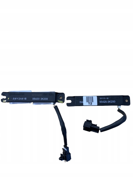 95420-3K200 - ПІДСИЛЮВАЧ СИГНАЛУ АНТЕНИ KIA OPTIMA