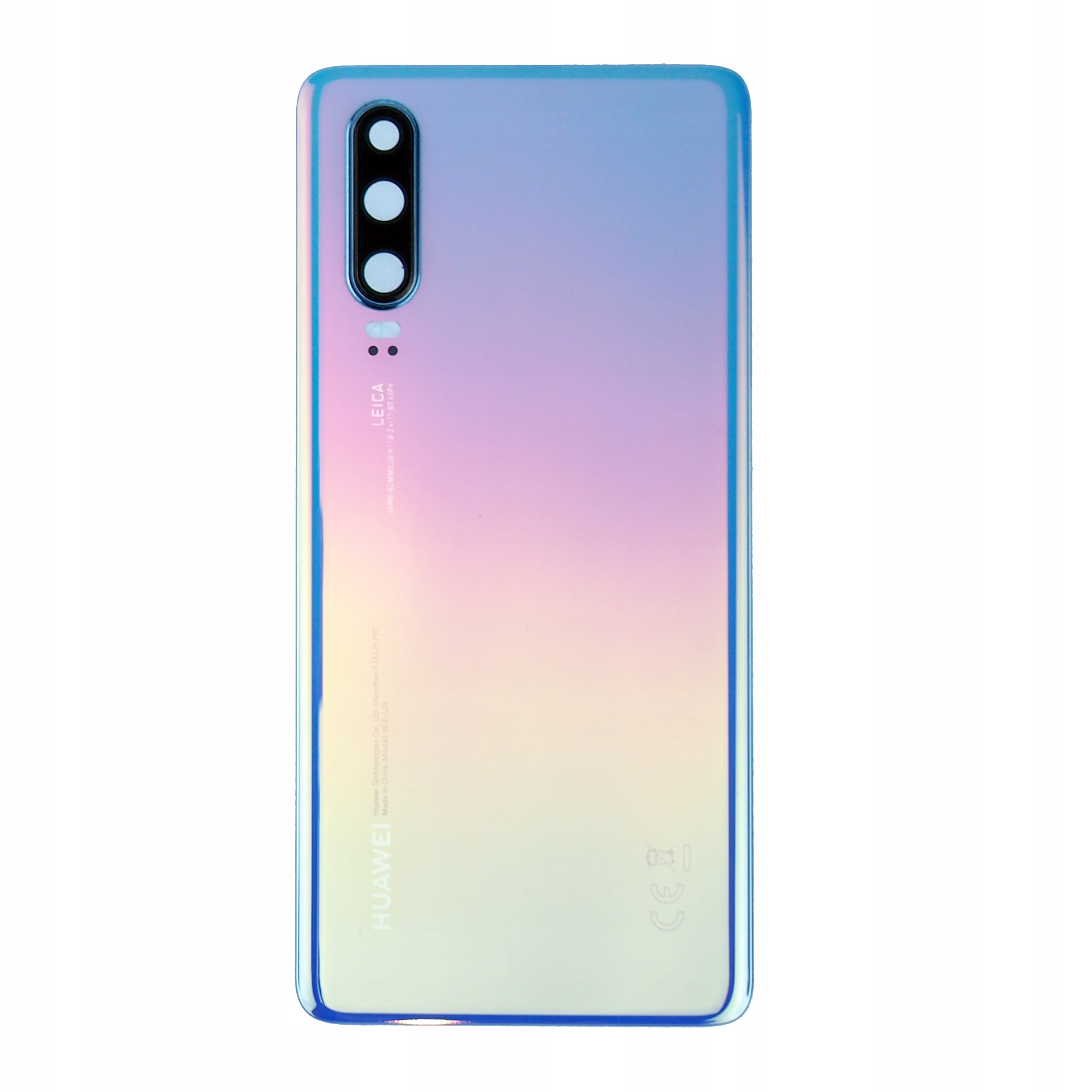 KLAPKA TYŁ OBUDOWA DO HUAWEI P30 ORYGINAŁ