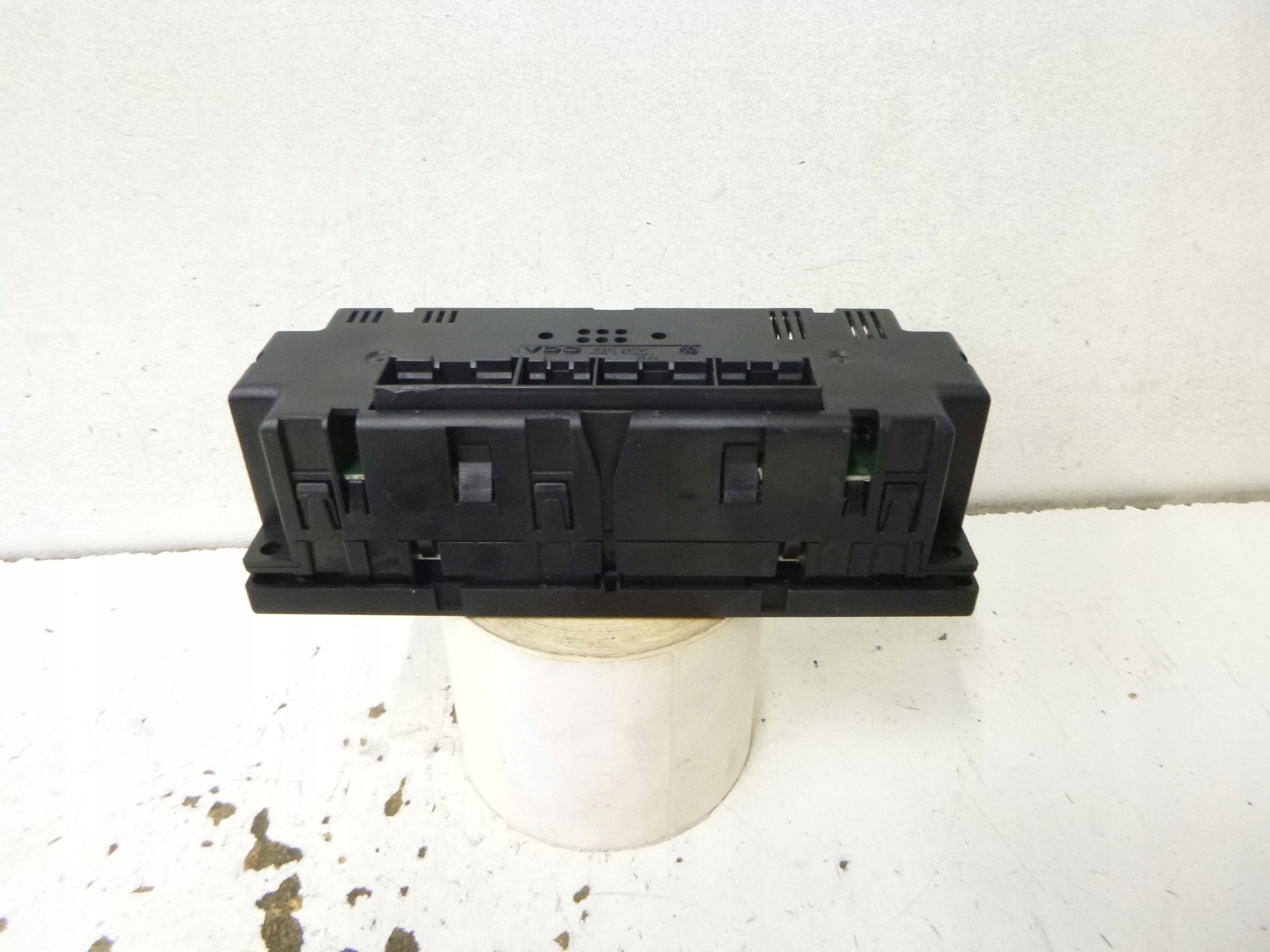 Panel Climatronic klimatizaci VW Passat B5 FL Golf IV 3B1907044H VDO