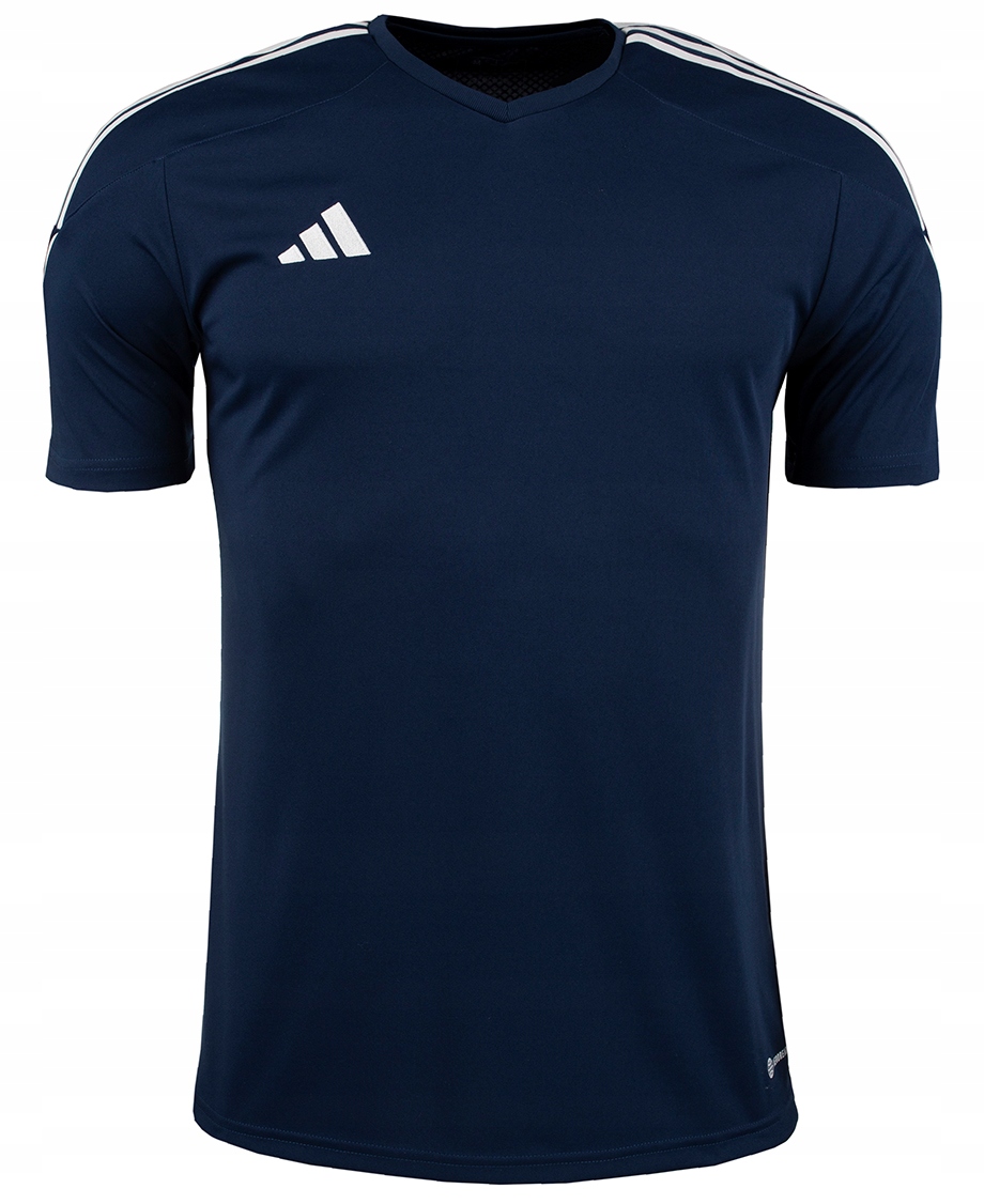 

adidas koszulka t-shirt dziecięca sportowa roz.152