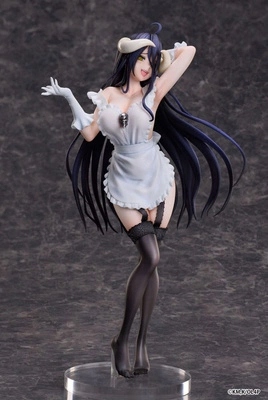 Figurka Overlord 1/7 Albedo 26 cm