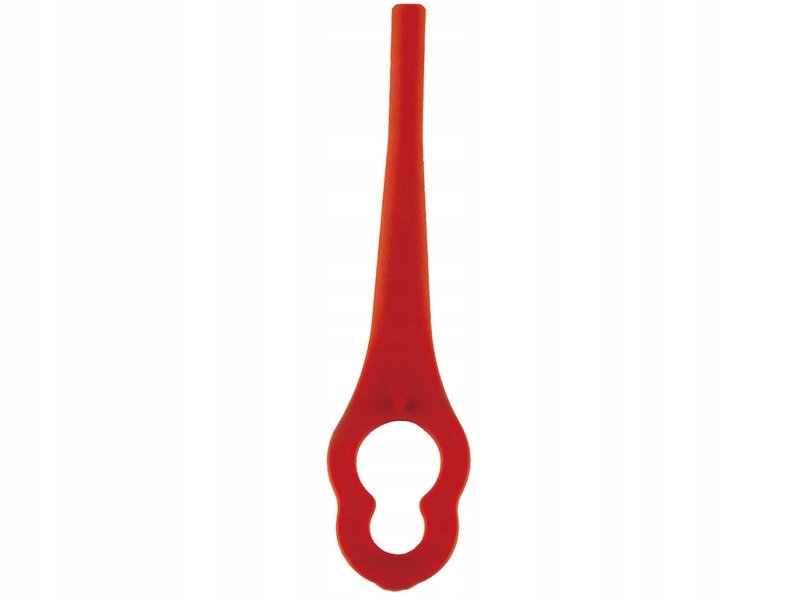 

Zestaw noży do podkaszarki Einhell (9.5 cm) 10 szt