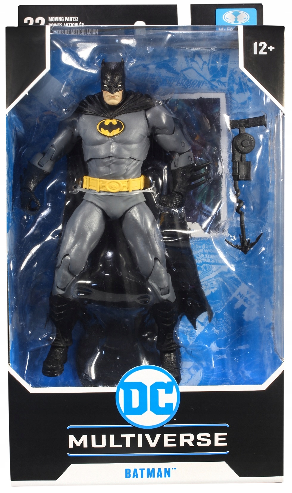 Figurka Batman Three Jokers DC Multiverse 18 cm Typ figurka