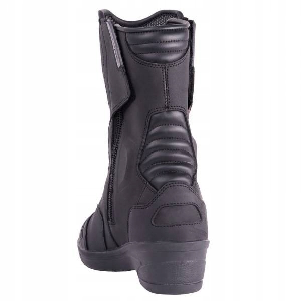 MOTOCYKLOWE BUTY OZONE RAPID LADY HIGH HEEL Numer katalogowy producenta OZ-BOT-RAPID-HH_01F_41