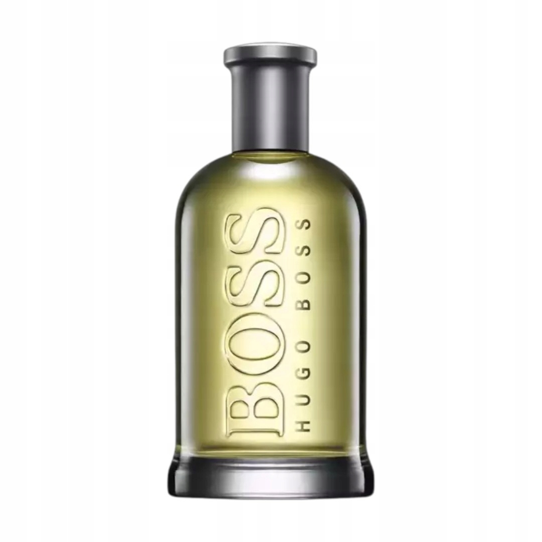 Hugo Boss Bottled Eau De Toilette 100 ml