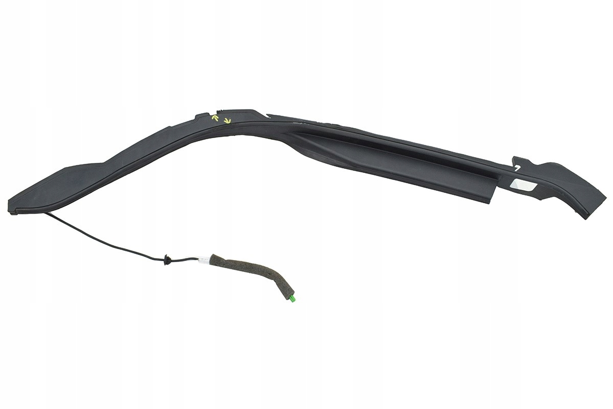 LISTWA KLAPY PRAWA RANGE ROVER SPORT L494 Part manufacturer Land Rover original OE