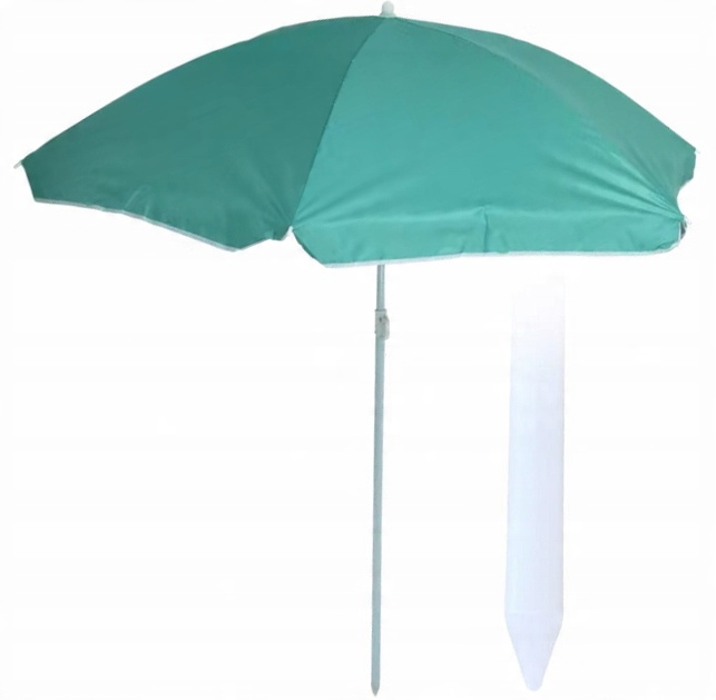 

Parasol plażowy ogrodowy na balkon wodoodporny