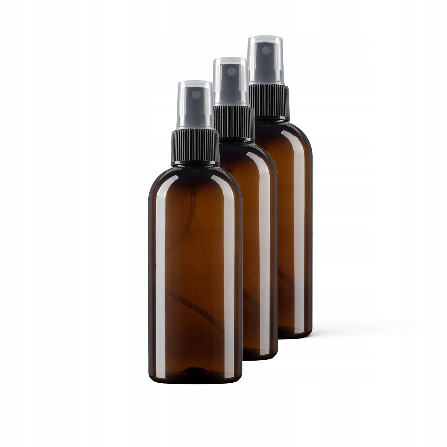 Butelka PET z atomizerem 200ml
