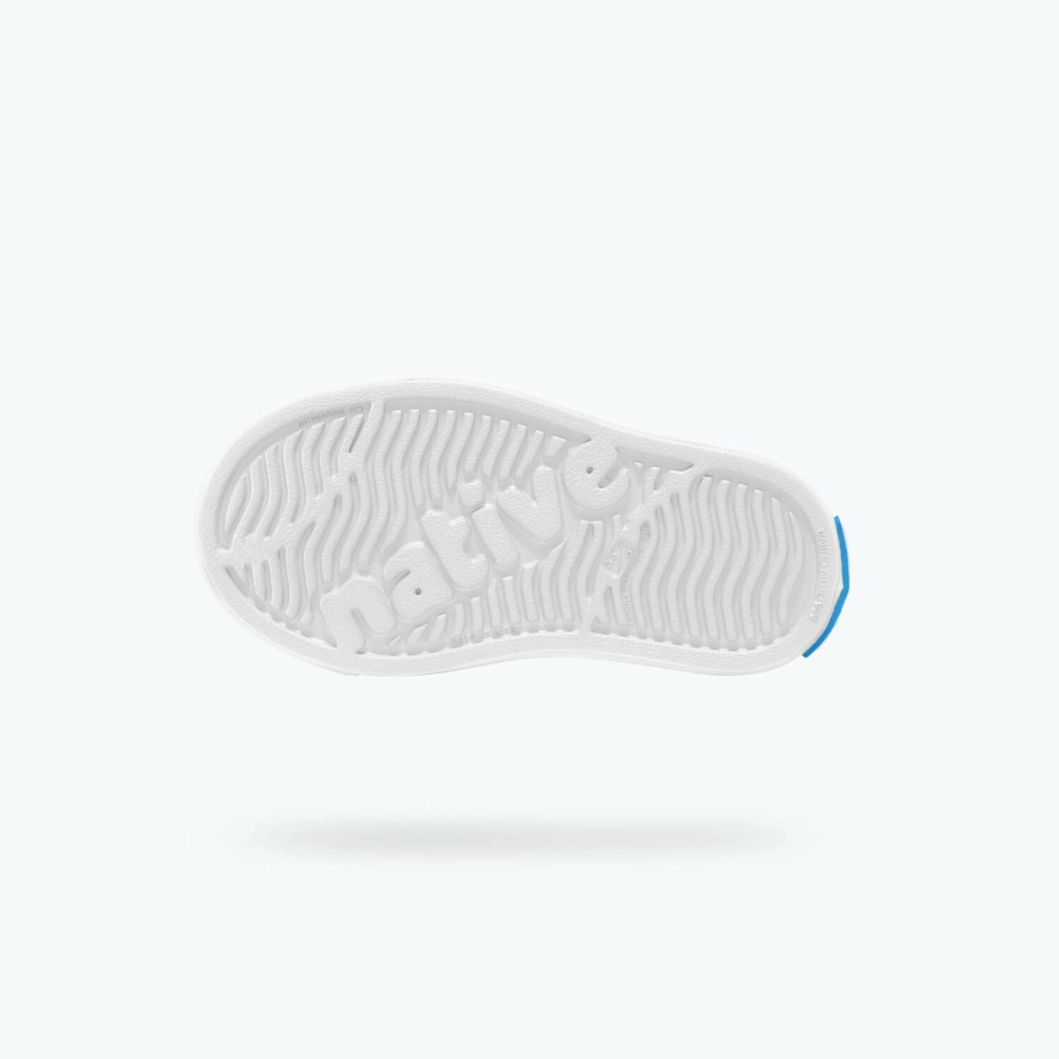 Buty dziecięce NATIVE JEFFERSON PRINT YOU CRAYOLA Płeć chłopcy dziewczynki