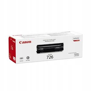 Canon Crg 726 3483B002