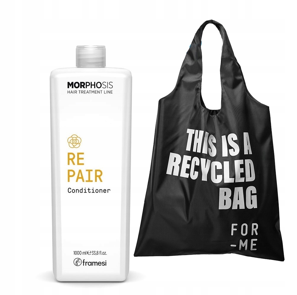 Morphosis Repair Conditioner Torba