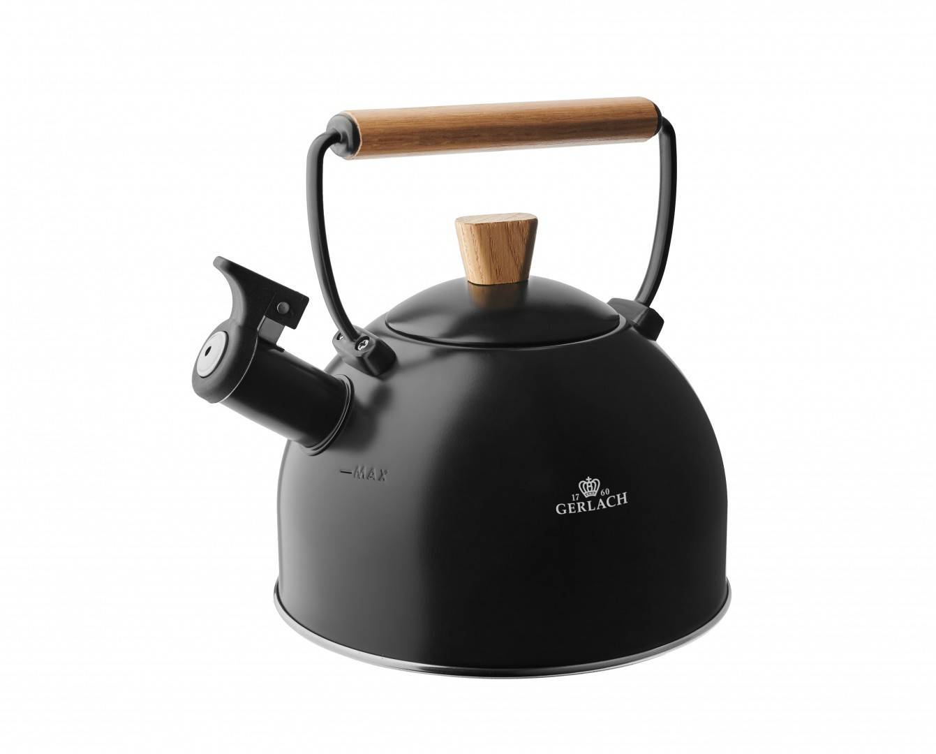 

Gerlach Czajnik 2,5L Natur Mat G04-0320C-CZK2