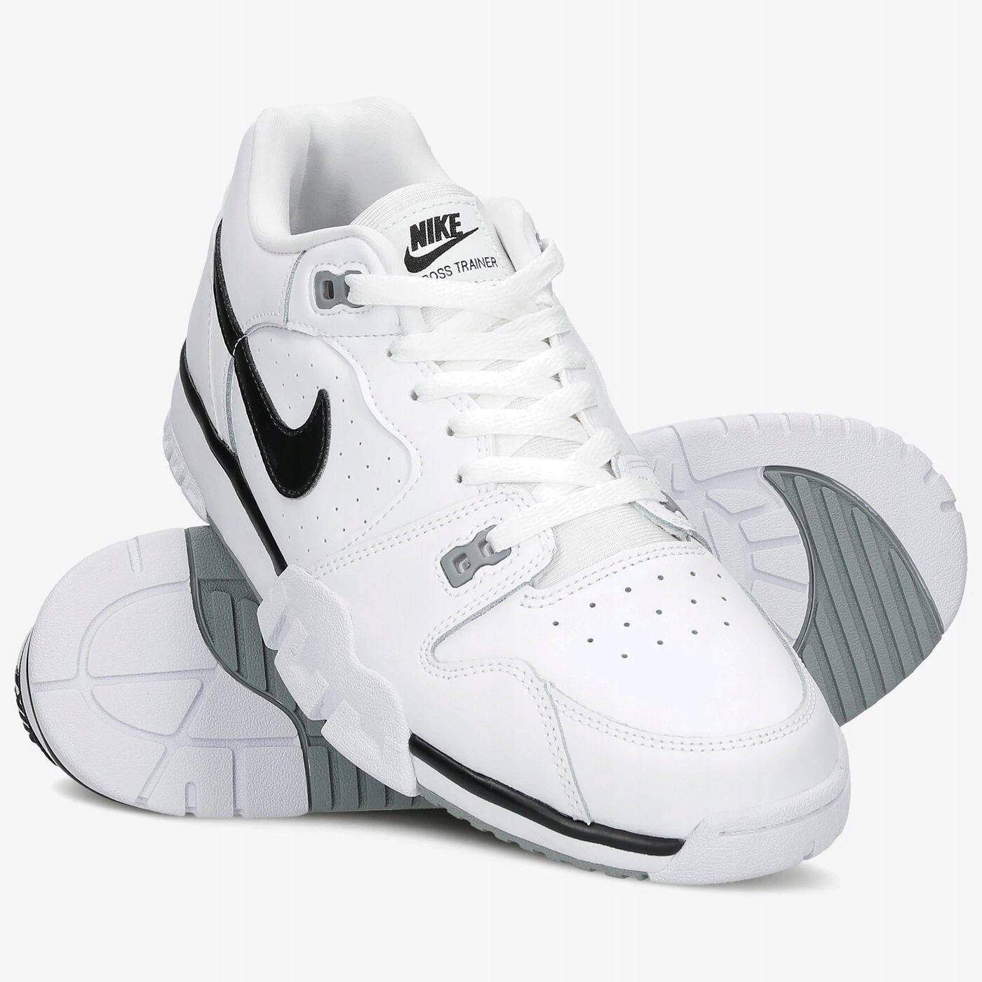 Nike pánské sportovní boty Nike Cross Trainer Pánské tenisky vel.
