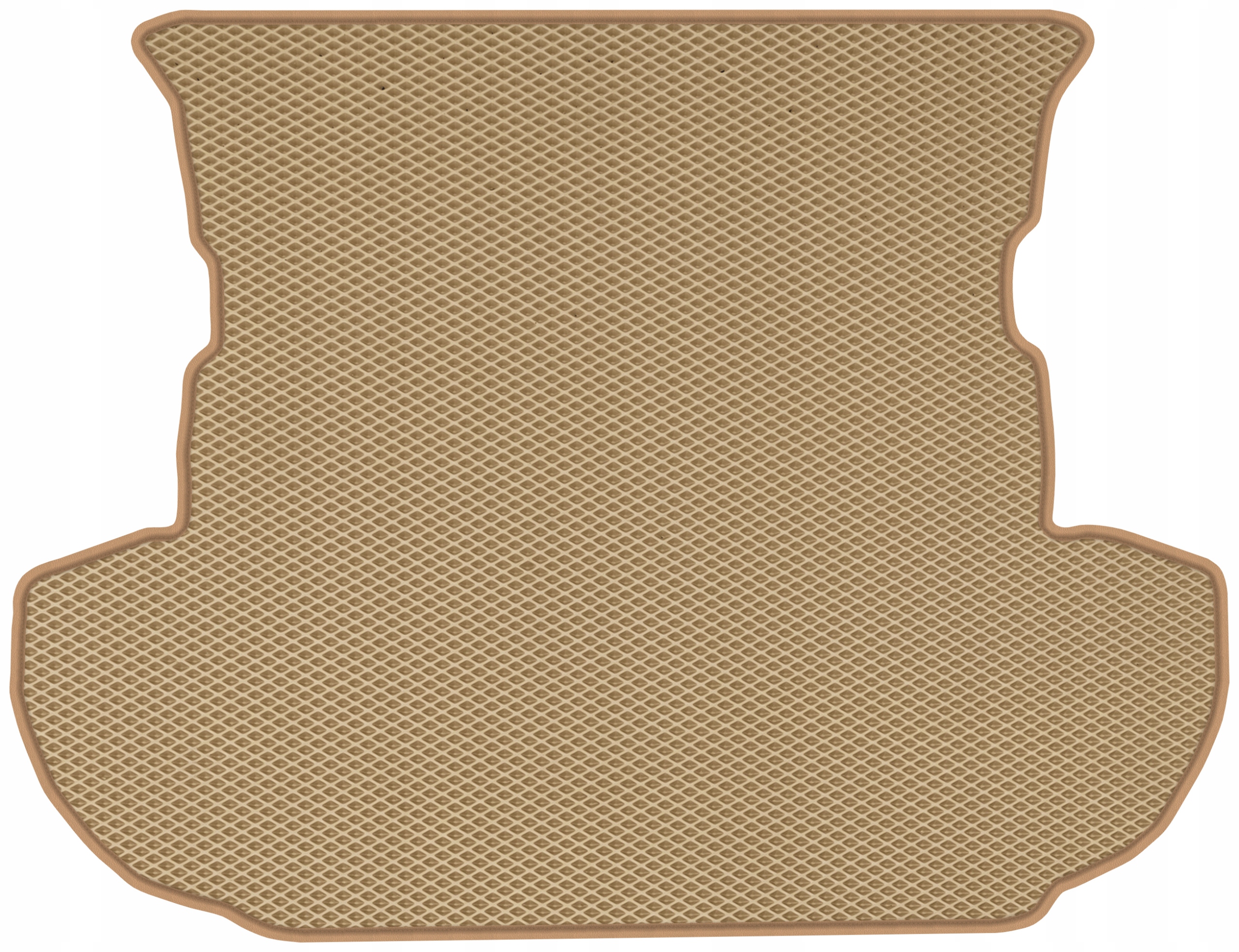 Citroen C-Crosser Suv 2007-2012 Vložka koberečku stěrače do zavazadlového prostoru