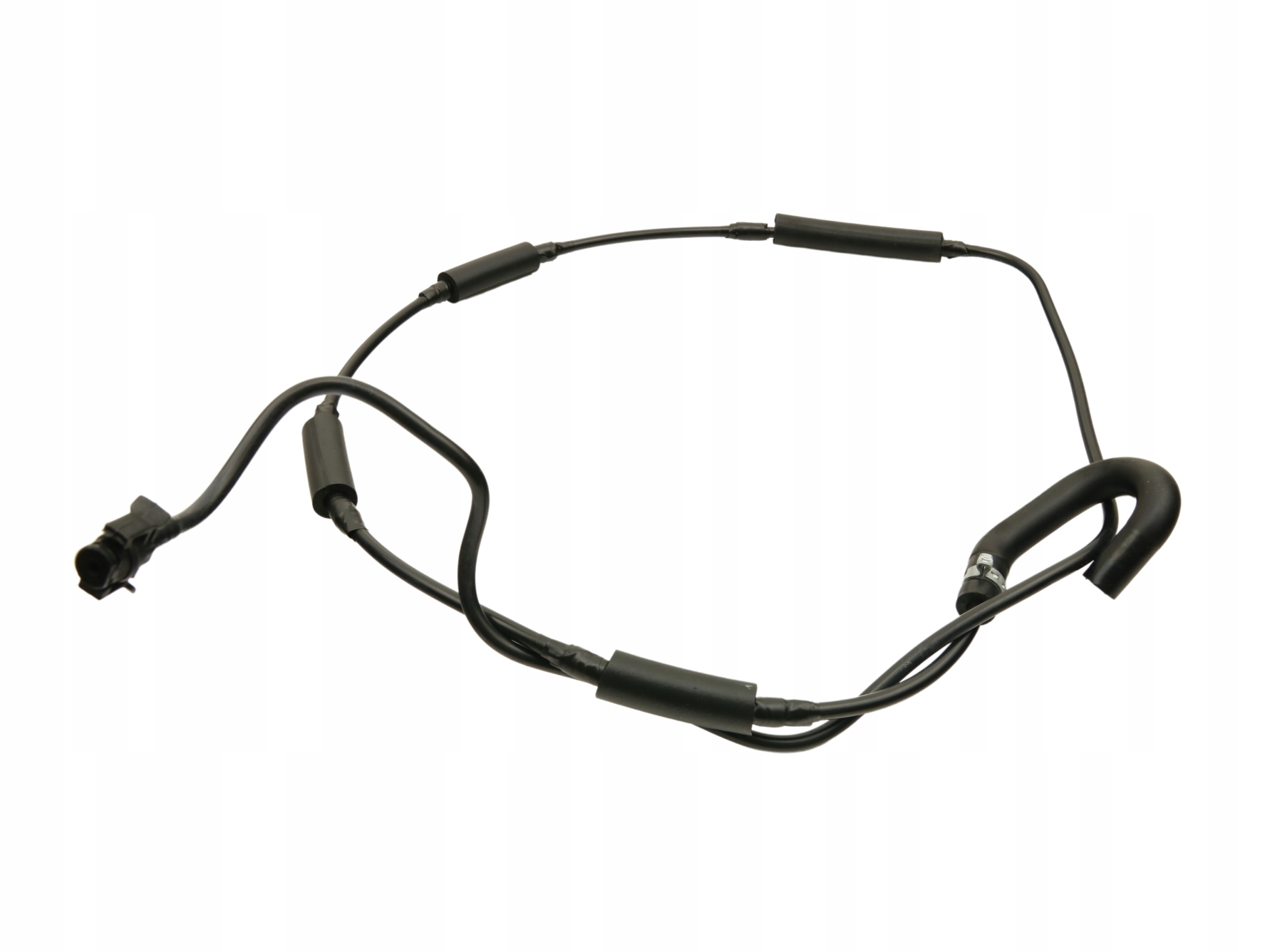 Trubka Pro Fiat Ducato 06>/ 14> Vyrovnávací Nádrž Odvzdušňovač 2.3 Jtd