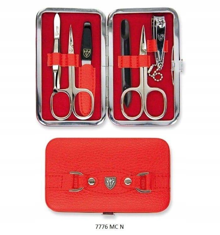 Kellerman 7776 MC N mini sada na manikúru