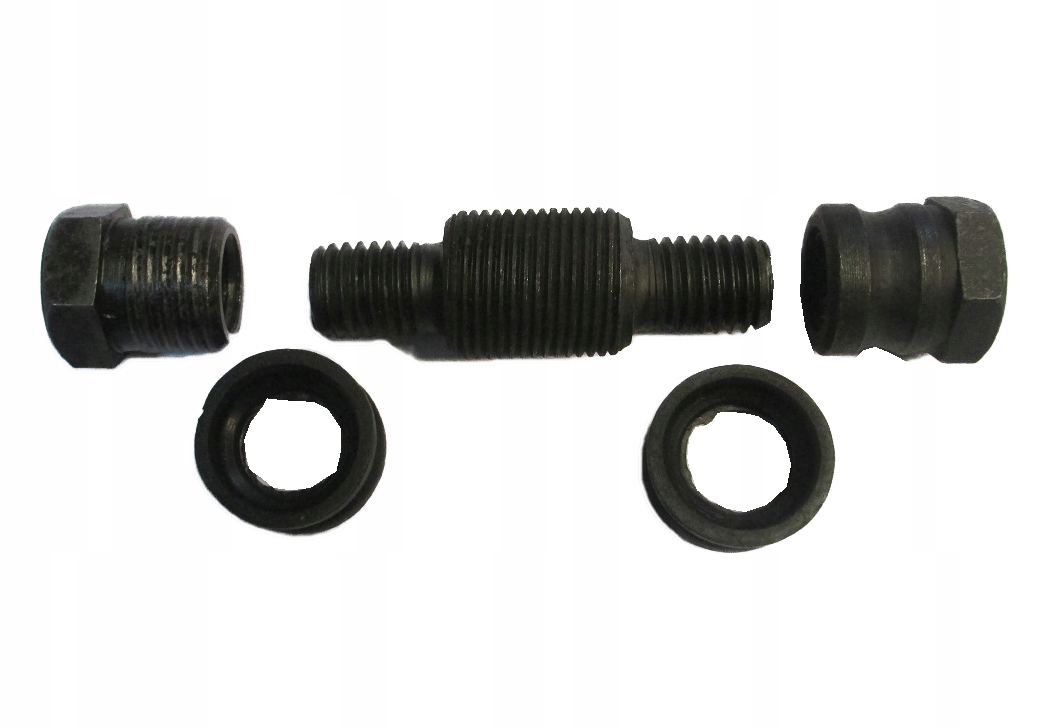 ŻUK - Części montażowe wahaczy zawieszenia - Allegro.pl