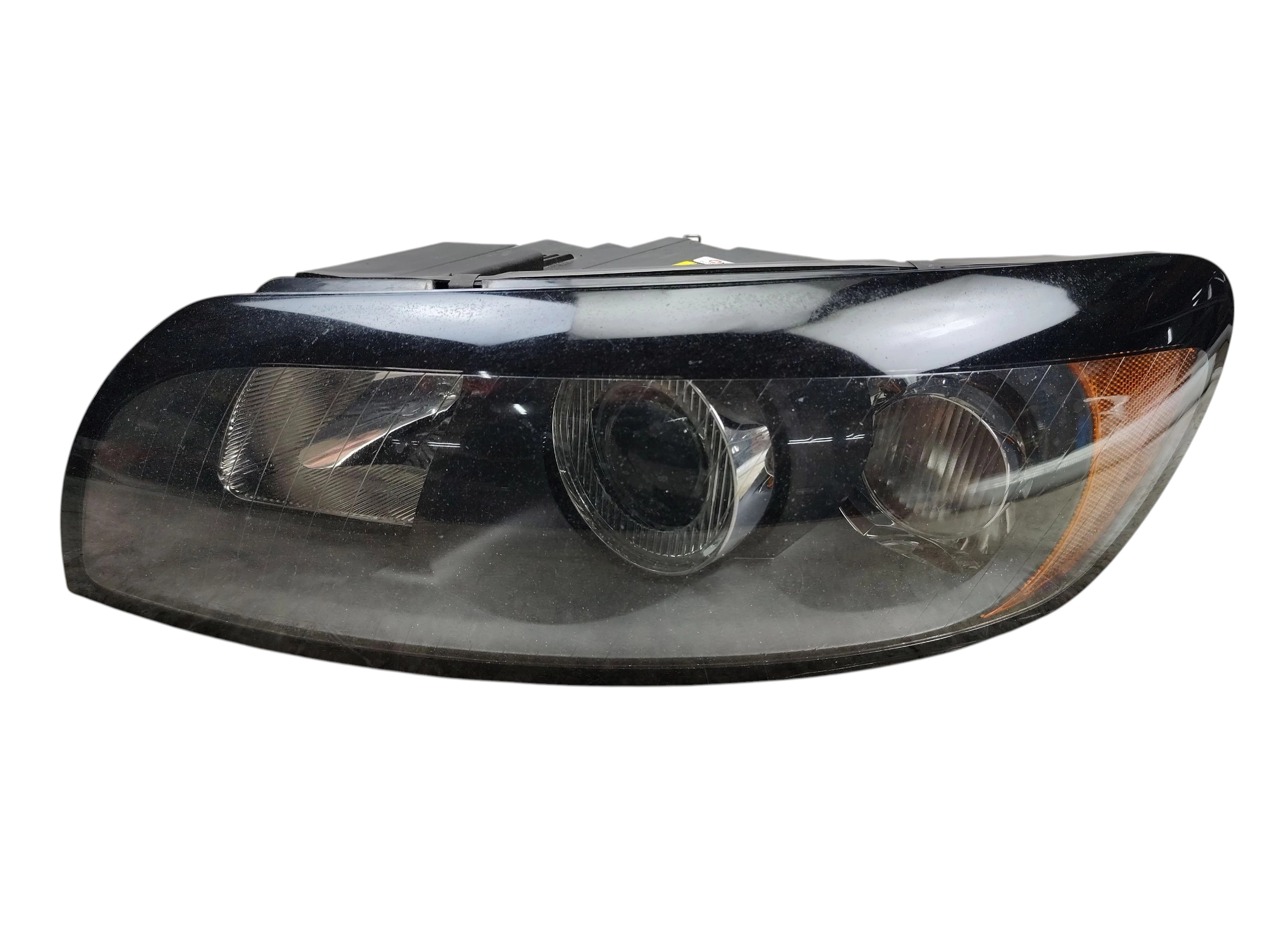 light REFLEKTOR left front lens VOLVO C30 (06-10) 30657168 EUROPA