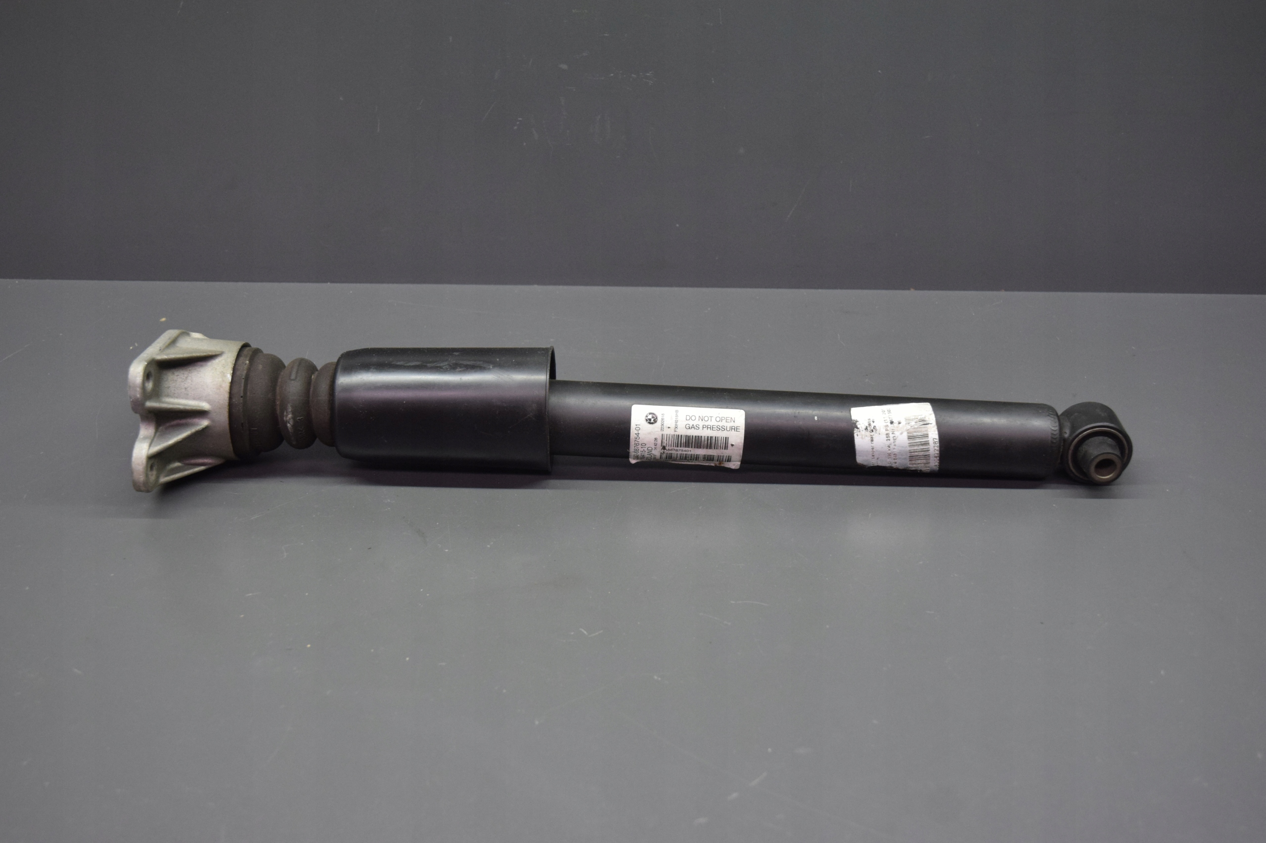 shock absorber left right rear part BMW 3 F30 330e