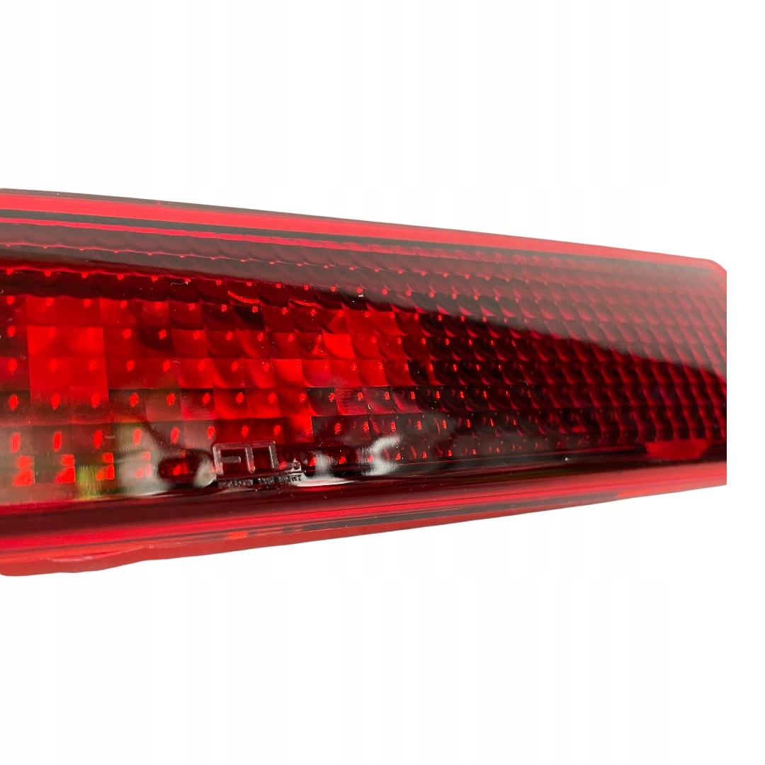 FORD TRANSIT CUSTOM LED 2DRZWI NOWE SWIATLO STOP P Typ samochodu Samochody dostawcze Autobusy