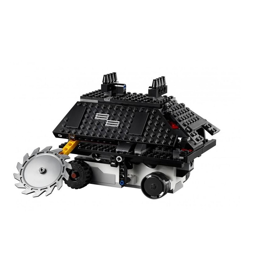 LEGO 75253 STAR WARS Dowódca droidów KOSZALIN Nazwa zestawu Dowódca droidów