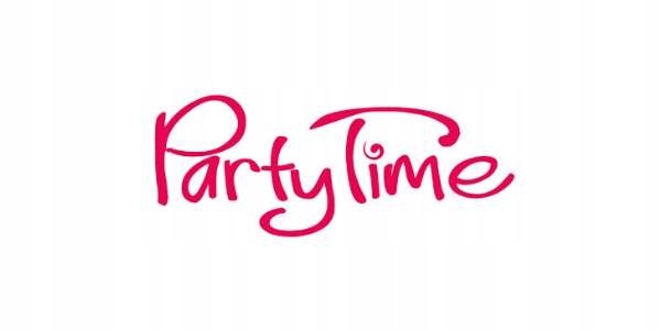 Party Time Drewniane Widelce Jednorazowe Eko Mocne 8szt Marka inna