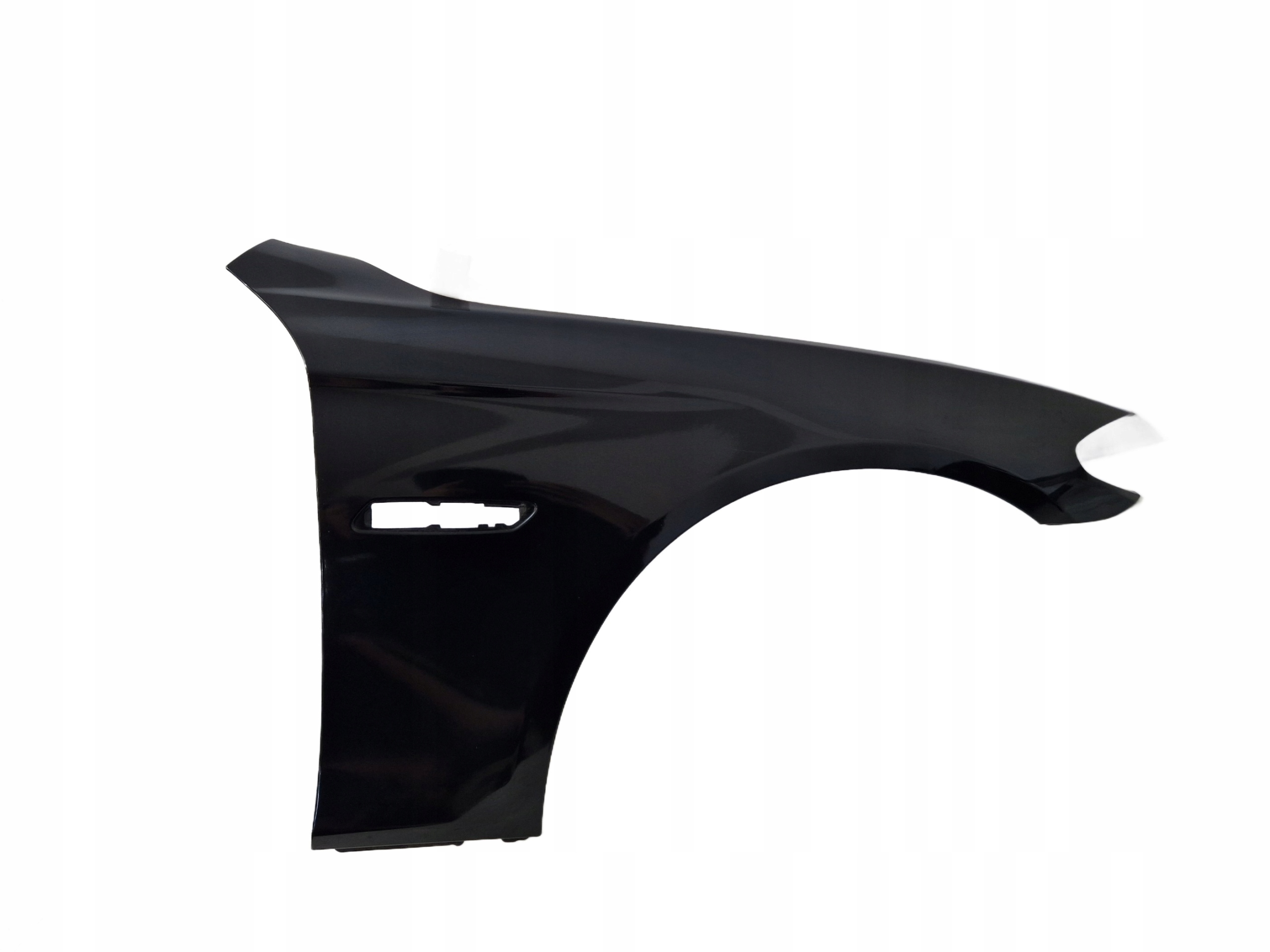 BMW 5 F10 F11 fender right front front 5672362