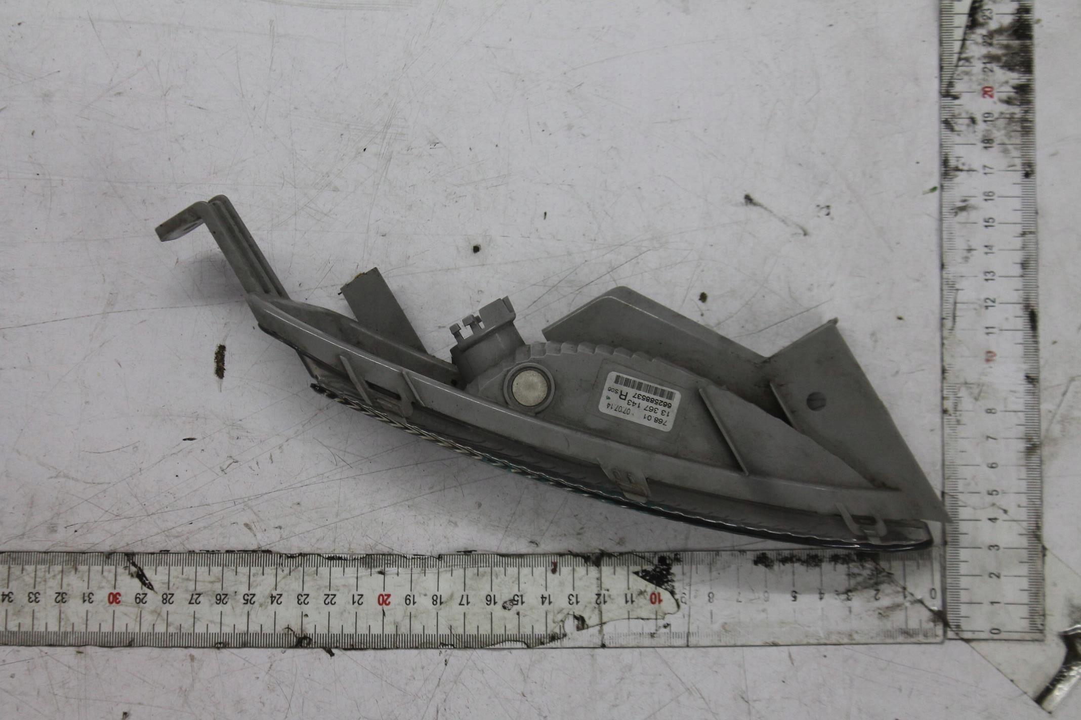 indicator right 13367143 ASTRA J LIFT 12-15