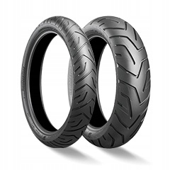 BRIDGESTONE OPONA 150/70ZR18 A41 70W TL TYŁ 2023