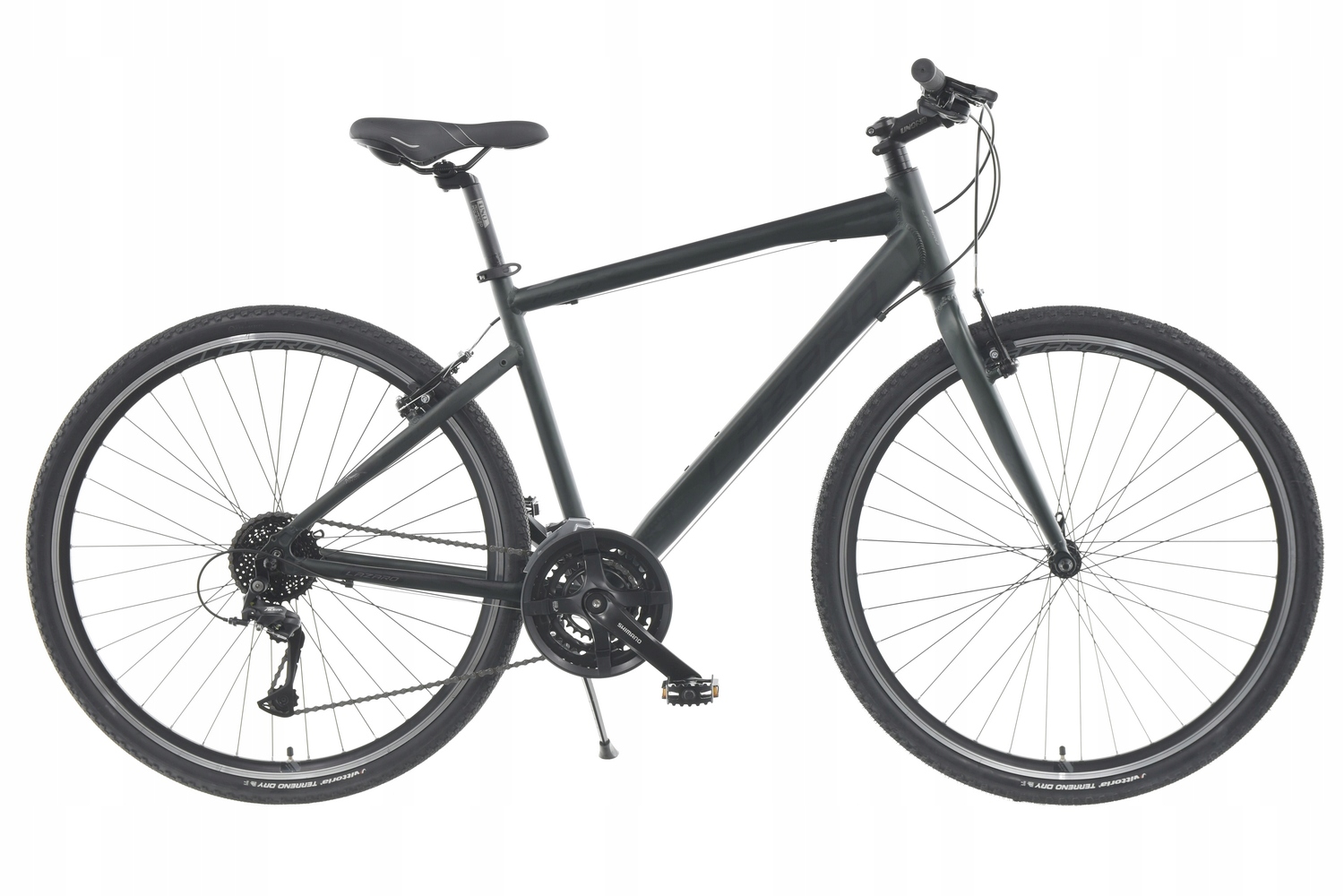 Lazaro Aero V2 Męski 28 Mocny Fitness Acera