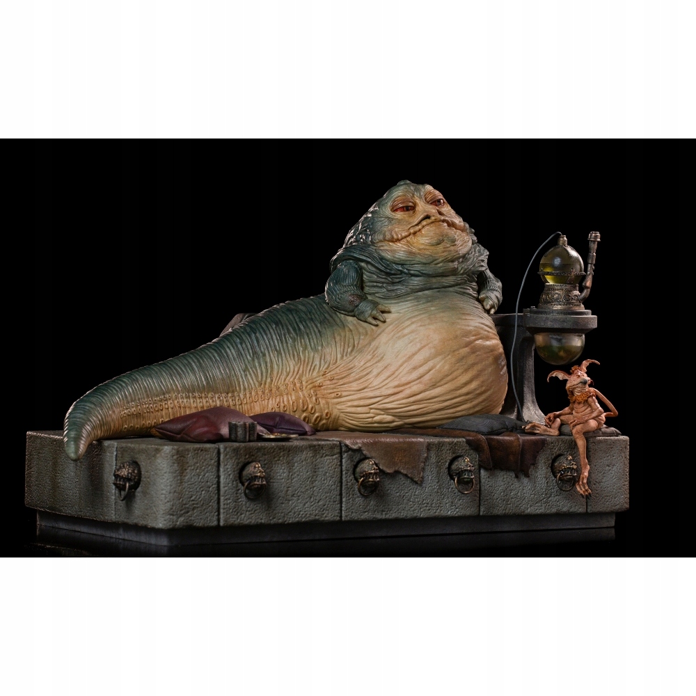 【shou505】 スター・ウォーズ Jabba the Hutt shou505】 スター・ウォーズ Jabba the Hutt Amazon.com: Star