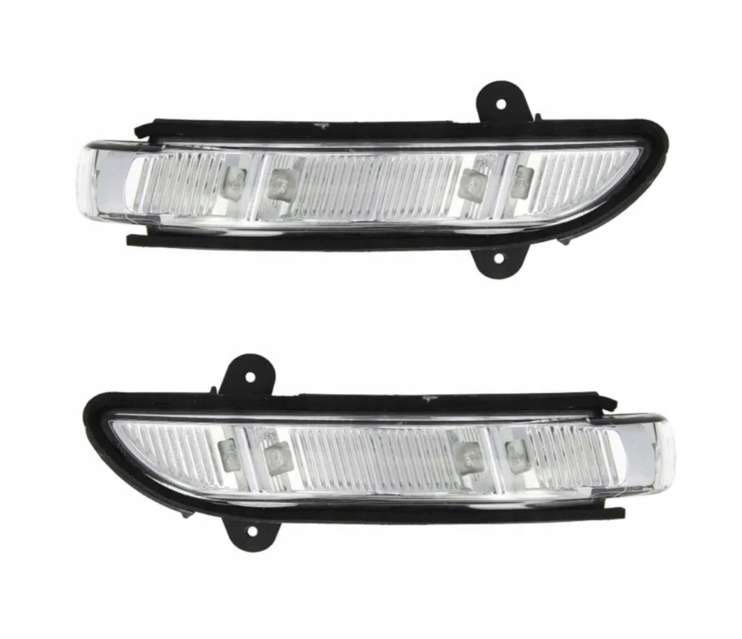 

Mercedes CL Cls E S Klasa Migacze Boczne W Lusterk