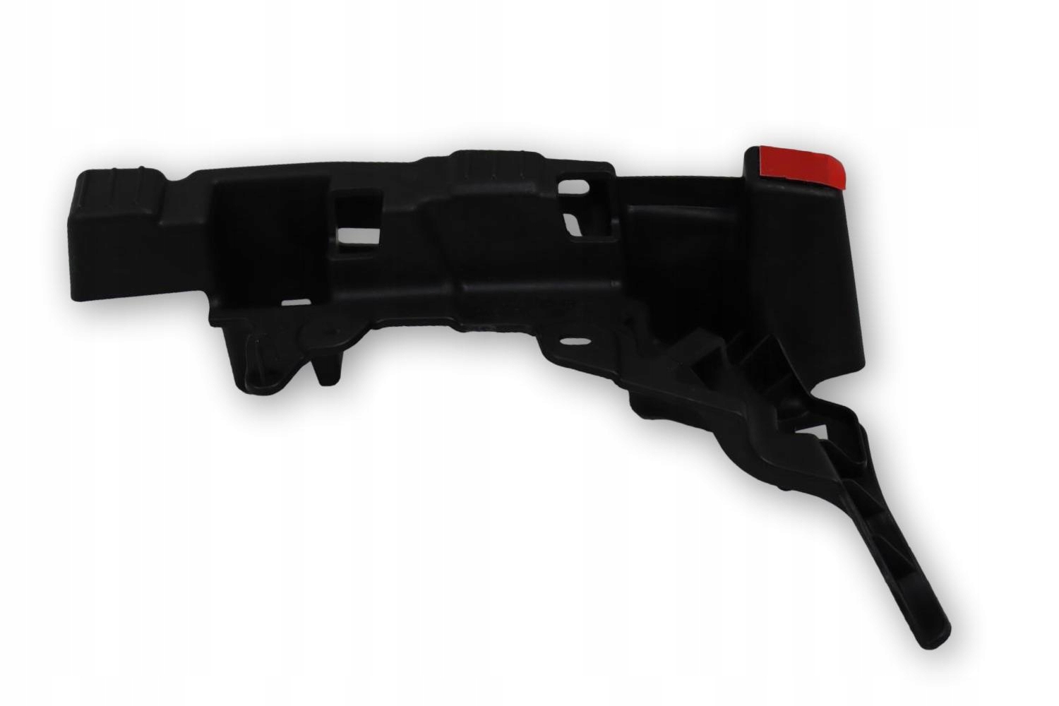 1051825-00-B - ТЕСЛА МОДЕЛЬ X КРЕПЛЕНИЕ СТОЙКИ ДВЕРИ ЛЕВАЯ ЗАДНЯЯ