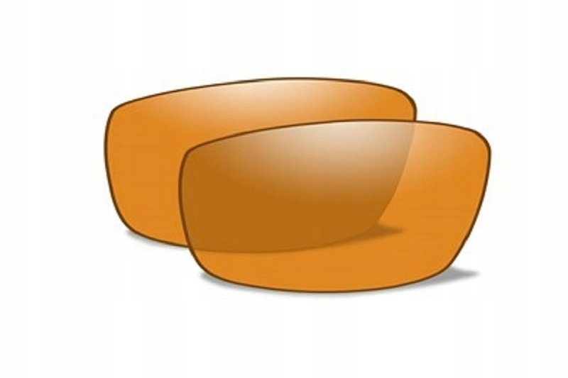 Hledáček na brýle Wiley X Saint Light Rust