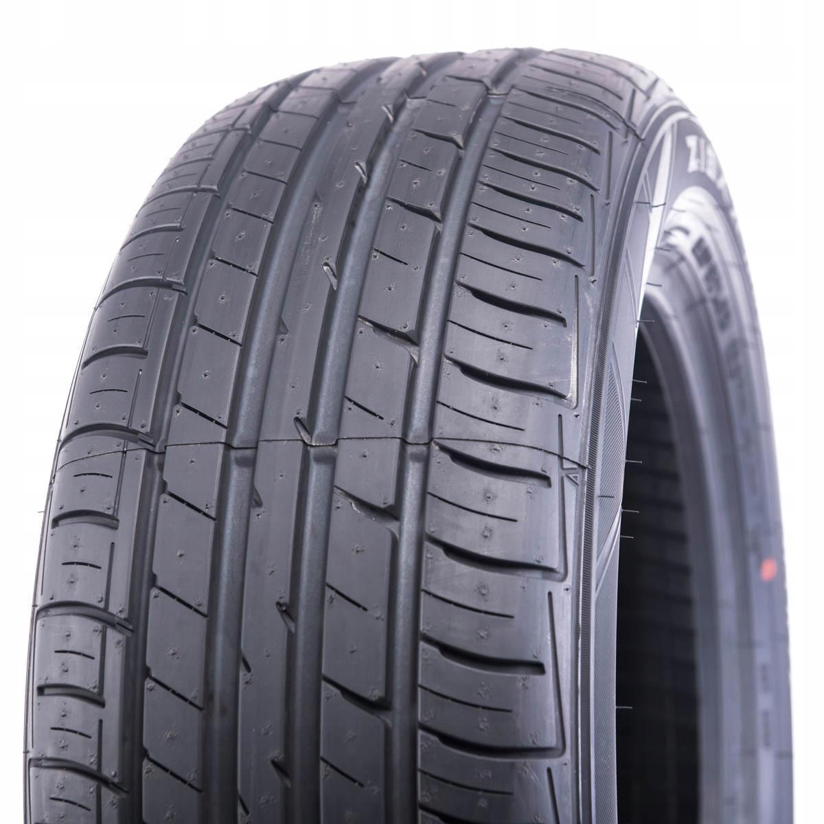 

1x Opona Letnia 205/60R16 Falken ZE914 96V XL
