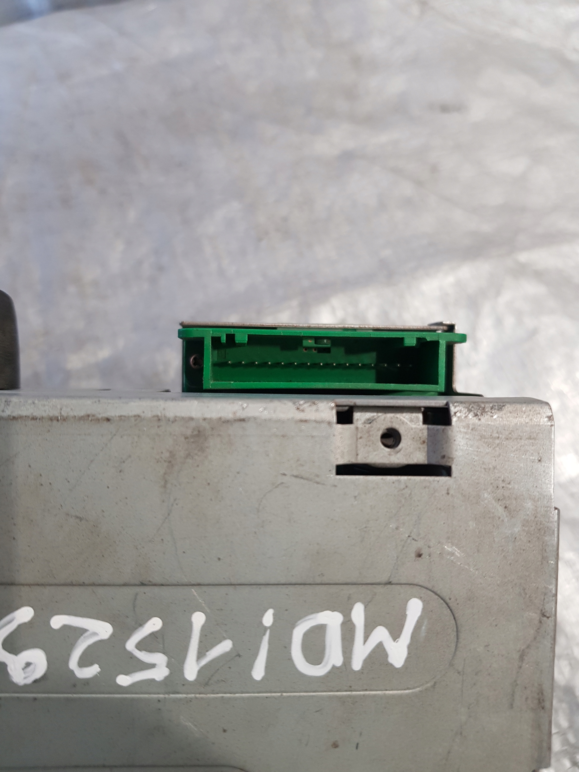 Radio Renault ESPACE IV OE 8200089153A