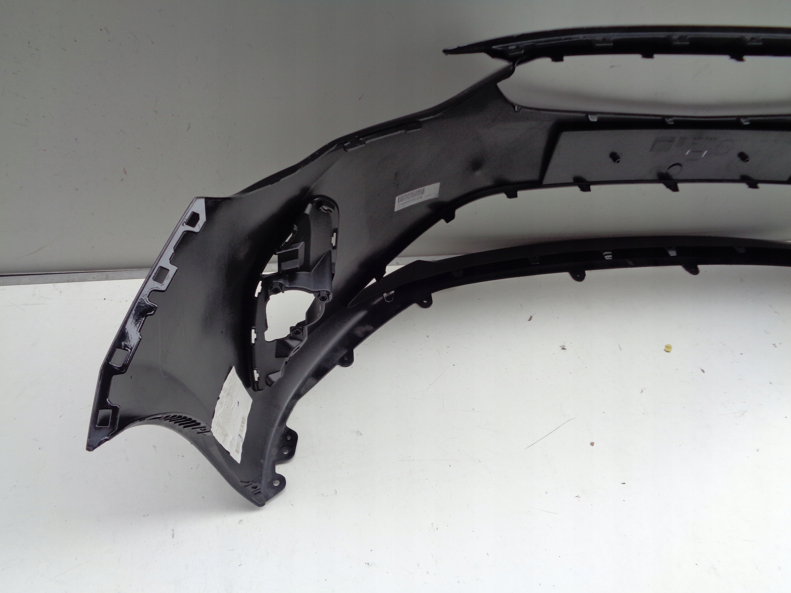 FRONTSTOSSSTANGE OPEL CORSA F 19- NR 26105