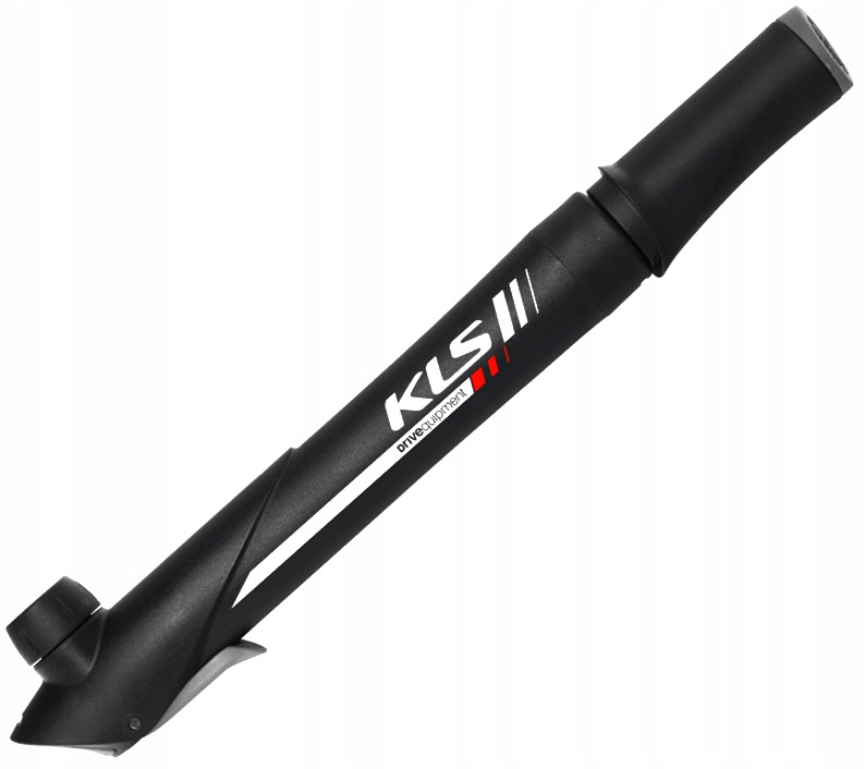 

Pompka Rowerowa Kellys Pulse Uniwersalna
