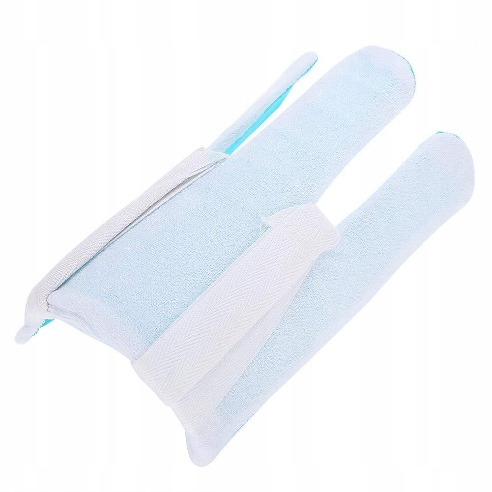 POMOC W ZAKŁADANIU SKARPET POMOCNIK SKARPET ŁATWE ZAKŁADANIE DLA SENIORÓW Szerokość produktu 12 cm