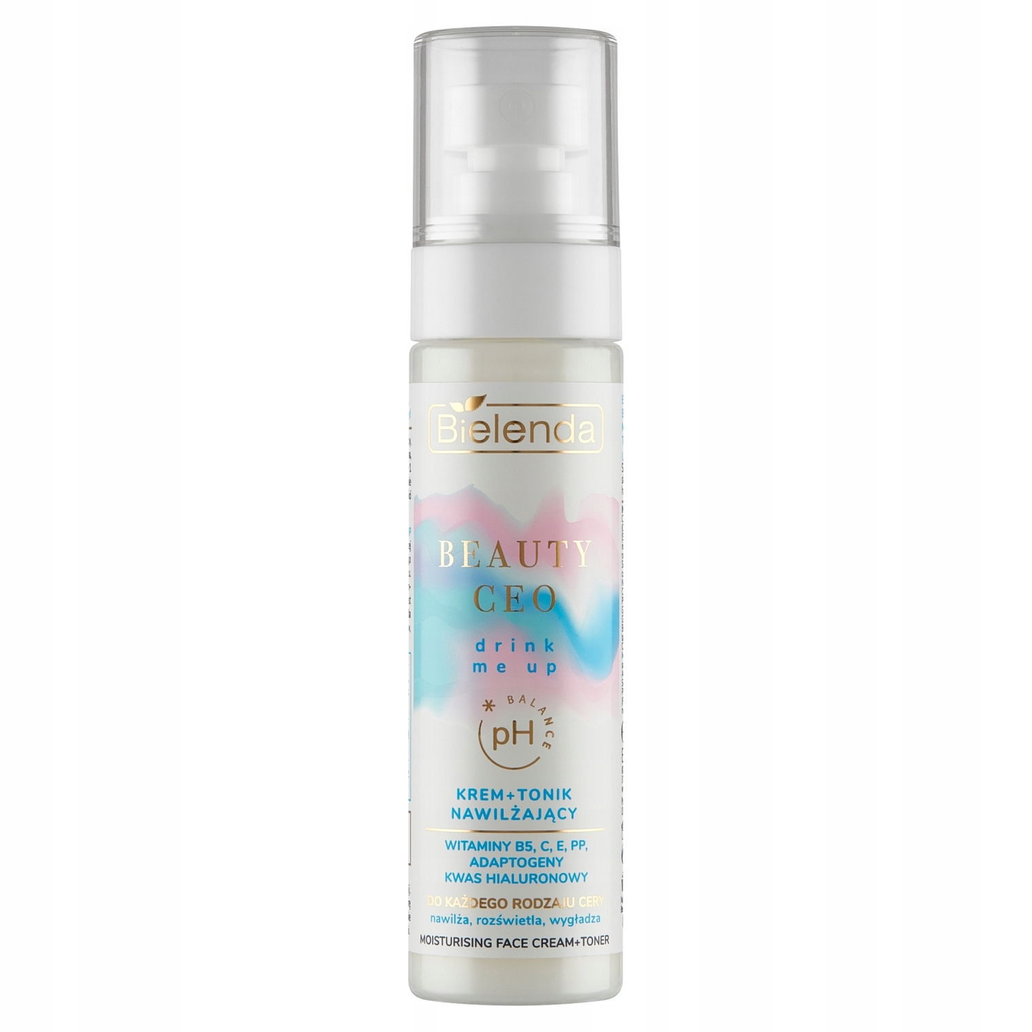 

Bielenda Beauty Ceo Drink Serum Nawilżające 30 ml