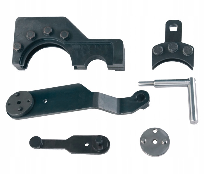 Sada zámkov Vw 2.5 Tdi Pd na ozubených kolesách Poľská Výroba